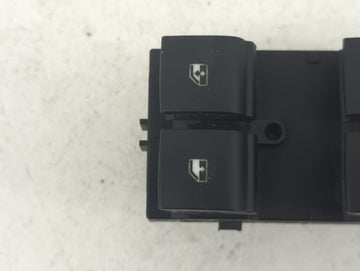 2014-2016 Chevrolet Malibu Master Power Window Switch Replacement Driver Side Left P/N:20917580 321478 Fits OEM Used Auto Parts