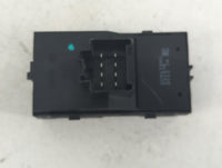 2014-2016 Chevrolet Malibu Master Power Window Switch Replacement Driver Side Left P/N:20917580 321478 Fits OEM Used Auto Pa