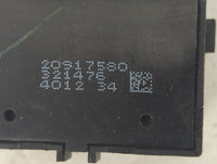 2014-2016 Chevrolet Malibu Master Power Window Switch Replacement Driver Side Left P/N:20917580 321478 Fits OEM Used Auto Pa