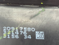 2013 Chevrolet Malibu Master Power Window Switch Replacement Driver Side Left P/N:22817580 22147580, 31563 Fits Fits 2011 20