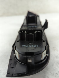 2013 Chevrolet Malibu Master Power Window Switch Replacement Driver Side Left P/N:22817580 22147580, 31563 Fits Fits 2011 20