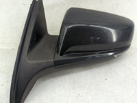 2013 Chevrolet Malibu Driver Side View Mirror - Left Door Mirror OEM Used - Oemusedautoparts1.com