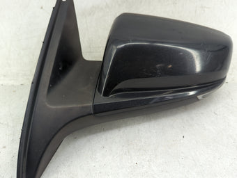 compare product 2013 Chevrolet Malibu Driver Side View Mirror - Left Door Mirror OEM Used