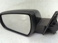 2013 Chevrolet Malibu Driver Side View Mirror - Left Door Mirror OEM Used - Oemusedautoparts1.com