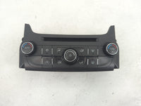 2013-2015 Chevrolet Malibu Climate Control Module Temperature AC/Heater Replacement P/N:22854788 545290509 Fits OEM Used Aut