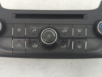 2013-2015 Chevrolet Malibu Climate Control Module Temperature AC/Heater Replacement P/N:22854788 545290509 Fits OEM Used Aut