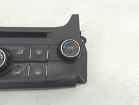 2013-2015 Chevrolet Malibu Climate Control Module Temperature AC/Heater Replacement P/N:22854788 545290509 Fits OEM Used Aut