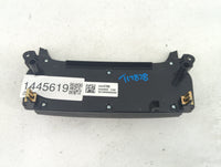 2013-2015 Chevrolet Malibu Climate Control Module Temperature AC/Heater Replacement P/N:22854788 545290509 Fits OEM Used Aut