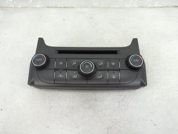 2013-2015 Chevrolet Malibu Climate Control Module Temperature AC/Heater Replacement P/N:22854788 545290509 Fits OEM Used Aut