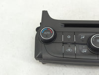 2013-2015 Chevrolet Malibu Climate Control Module Temperature AC/Heater Replacement P/N:22854788 545290509 Fits OEM Used Aut