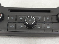 2013-2015 Chevrolet Malibu Climate Control Module Temperature AC/Heater Replacement P/N:22854788 545290509 Fits OEM Used Aut