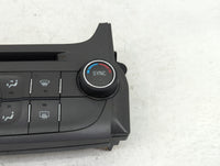 2013-2015 Chevrolet Malibu Climate Control Module Temperature AC/Heater Replacement P/N:22854788 545290509 Fits OEM Used Aut