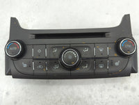 2013 Chevrolet Malibu Climate Control Module Temperature AC/Heater Replacement P/N:22854786 Fits OEM Used Auto Parts - Oemus