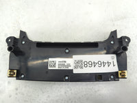 2013 Chevrolet Malibu Climate Control Module Temperature AC/Heater Replacement P/N:22854786 Fits OEM Used Auto Parts - Oemus