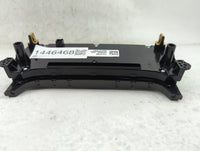 2013 Chevrolet Malibu Climate Control Module Temperature AC/Heater Replacement P/N:22854786 Fits OEM Used Auto Parts - Oemus