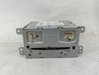 2013 Chevrolet Malibu Radio AM FM Cd Player Receiver Replacement P/N:22989453 CQ-XG62E1GDD, GA-130-COLR-NS, 216B-GA130COLRNS