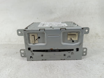 compare product 2013 Chevrolet Malibu Radio AM FM Cd Player Receiver Replacement P/N:22989453 CQ-XG62E1GDD, GA-130-COLR-NS, 216B-GA130COLRNS Fits OEM Used Auto Parts