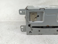 2013 Chevrolet Malibu Radio AM FM Cd Player Receiver Replacement P/N:22989453 CQ-XG62E1GDD, GA-130-COLR-NS, 216B-GA130COLRNS