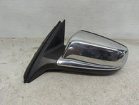 2013 Chevrolet Malibu Driver Side View Mirror - Left Door Mirror OEM Used - Oemusedautoparts1.com