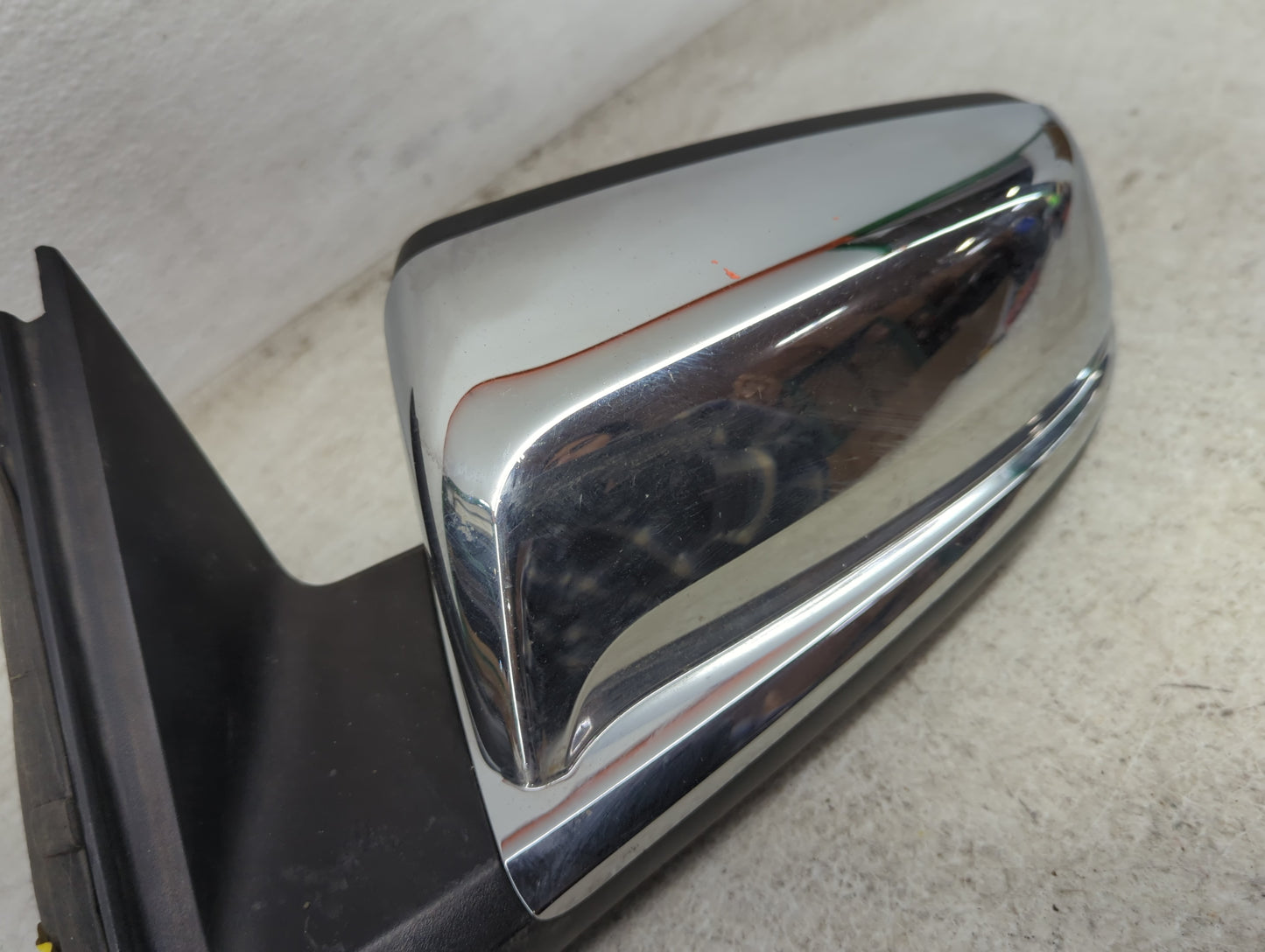 2013 Chevrolet Malibu Driver Side View Mirror - Left Door Mirror OEM Used - Oemusedautoparts1.com