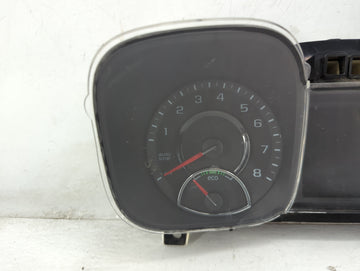 2013 Chevrolet Malibu Instrument Cluster Speedometer Gauges P/N:C39374200 22862366 Fits OEM Used Auto Parts