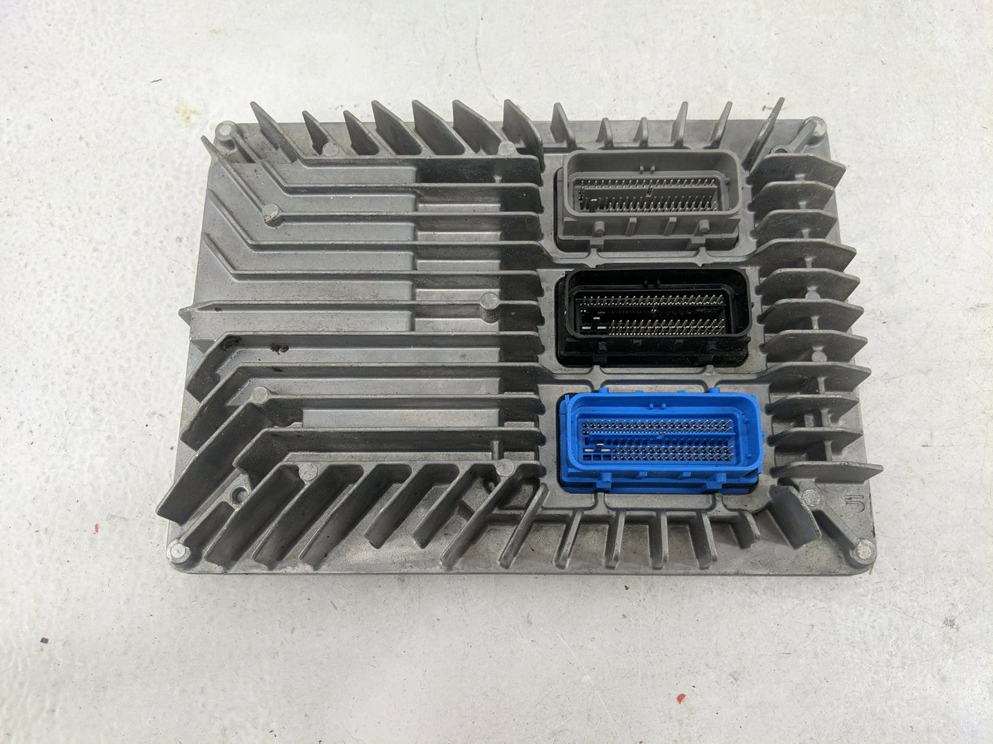 2013-2016 Chevrolet Malibu PCM Engine Control Computer ECU ECM PCU OEM P/N:12655478 12653998 Fits Fits 2013 2014 2015 2016 O