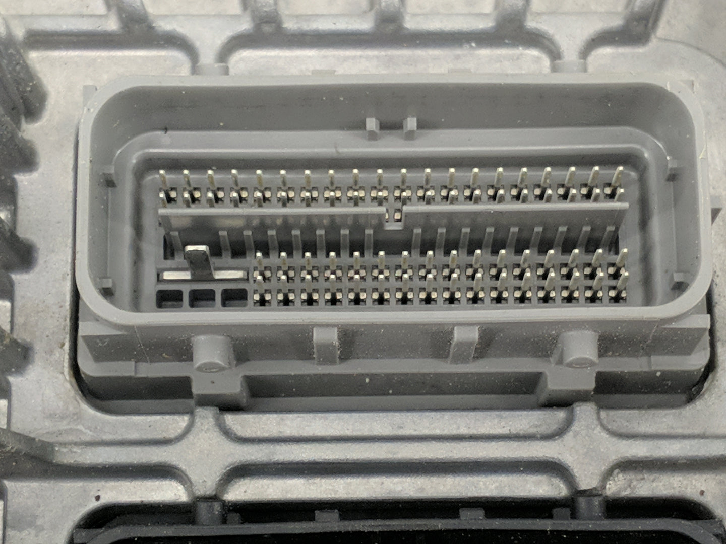 2013-2016 Chevrolet Malibu PCM Engine Control Computer ECU ECM PCU OEM P/N:12655478 12653998 Fits Fits 2013 2014 2015 2016 O