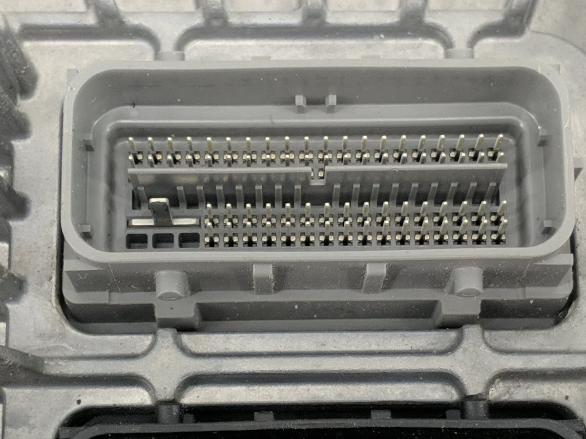 2013-2016 Chevrolet Malibu PCM Engine Control Computer ECU ECM PCU OEM P/N:12655478 12653998 Fits 2013 2014 2015 2016 OEM Us