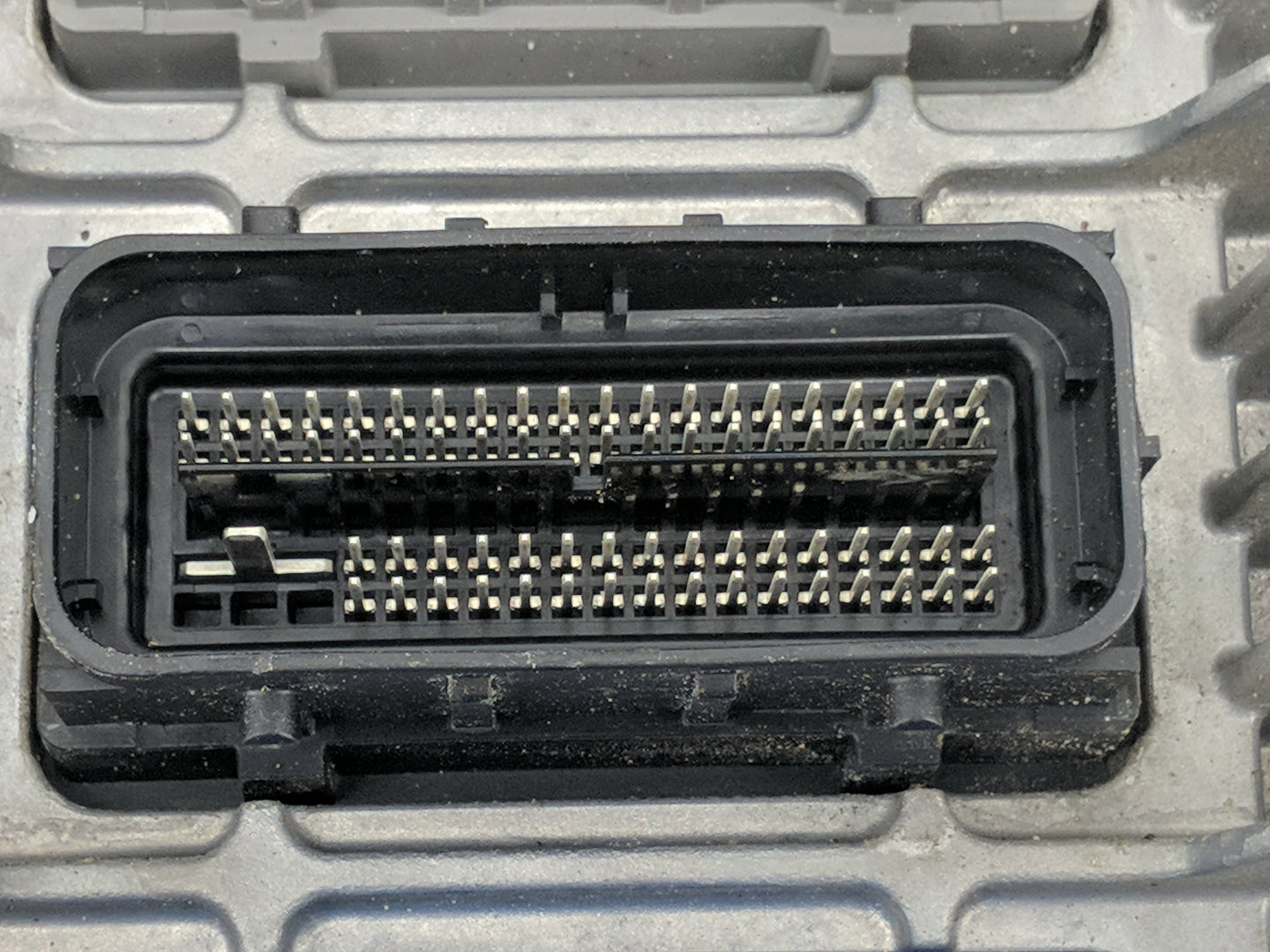 2013-2016 Chevrolet Malibu PCM Engine Control Computer ECU ECM PCU OEM P/N:12655478 12653998 Fits Fits 2013 2014 2015 2016 O