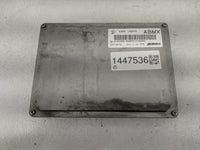 2013-2016 Chevrolet Malibu PCM Engine Control Computer ECU ECM PCU OEM P/N:12655478 12653998 Fits Fits 2013 2014 2015 2016 O