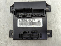 2013-2016 Chevrolet Malibu Memory Control Module 13584810|5ds934614-01 - Oemusedautoparts1.com