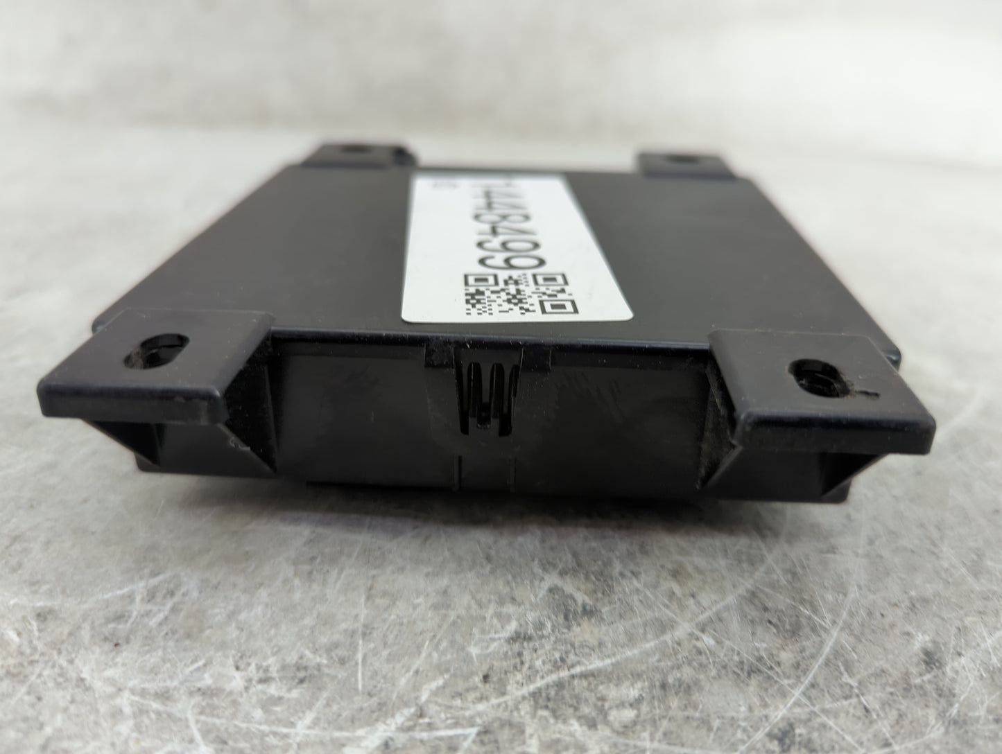 2013-2016 Chevrolet Malibu Memory Control Module 13584810|5ds934614-01 - Oemusedautoparts1.com