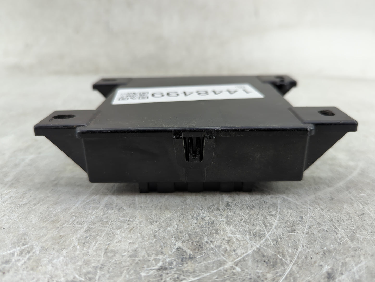 2013-2016 Chevrolet Malibu Memory Control Module 13584810|5ds934614-01 - Oemusedautoparts1.com