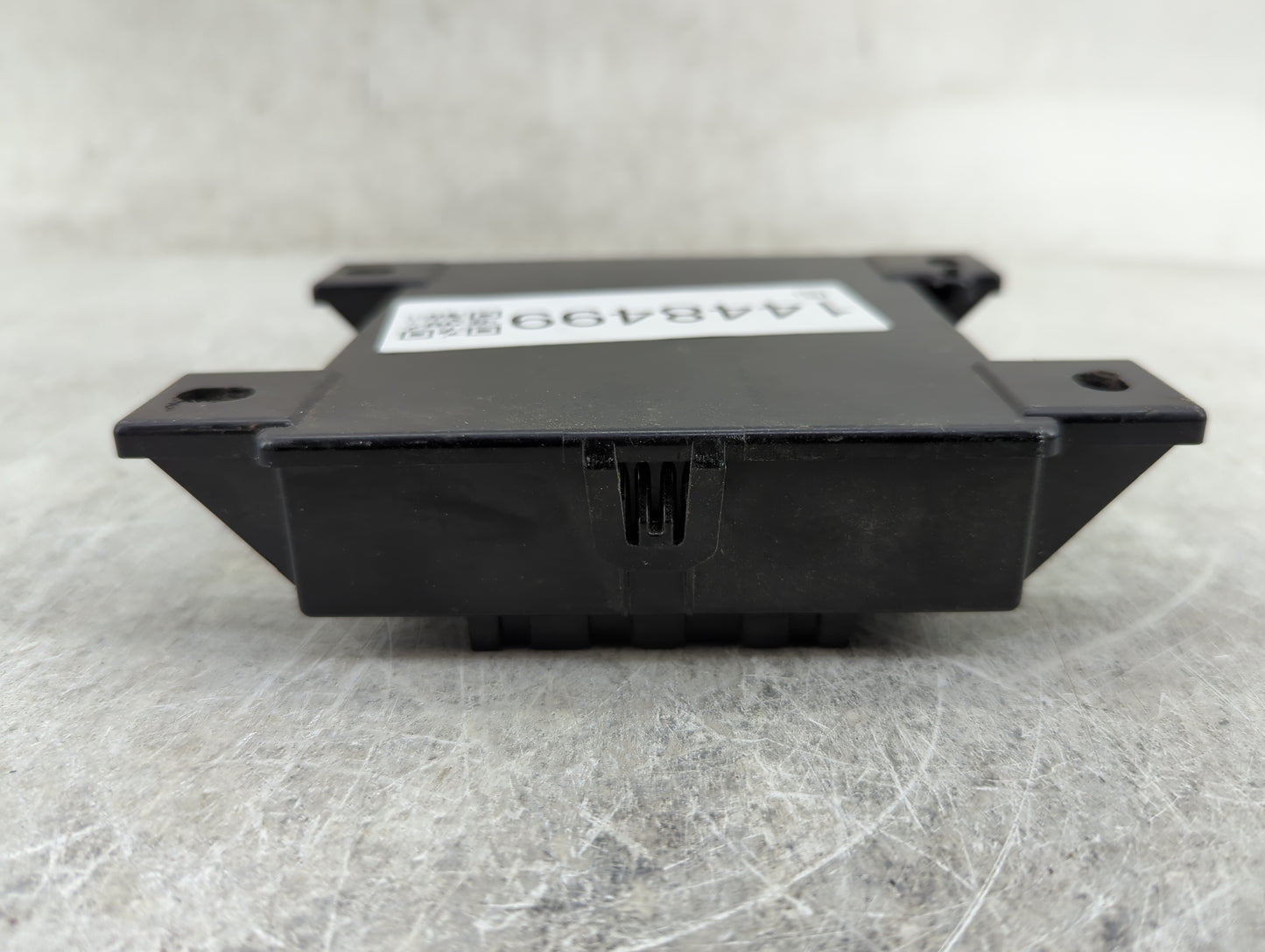 2013-2016 Chevrolet Malibu Memory Control Module 13584810|5ds934614-01 - Oemusedautoparts1.com