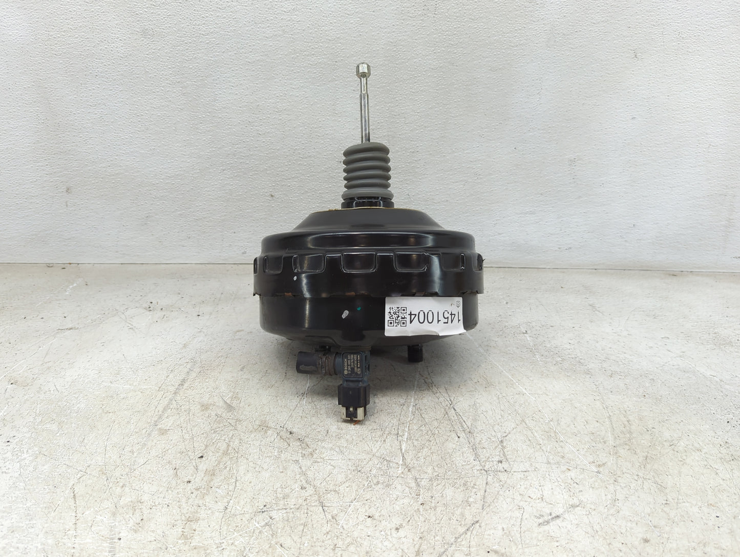 2013-2016 Chevrolet Malibu Power Brake Booster Oem 1451004 - Oemusedautoparts1.com