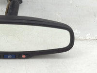 2013-2016 Chevrolet Malibu Interior Rear View Mirror Replacement OEM Fits OEM Used Auto Parts - Oemusedautoparts1.com