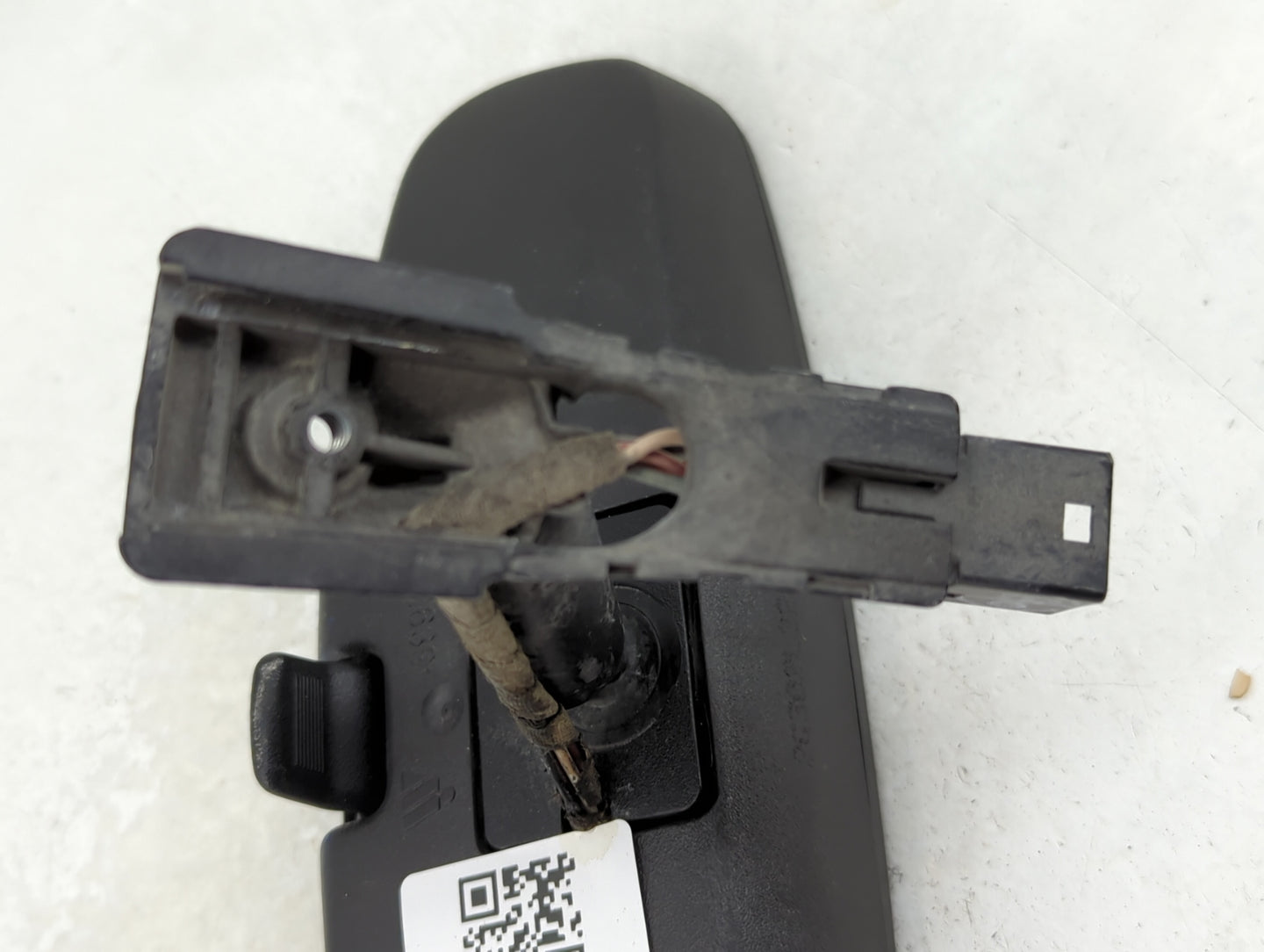 2013-2016 Chevrolet Malibu Interior Rear View Mirror Replacement OEM Fits OEM Used Auto Parts - Oemusedautoparts1.com