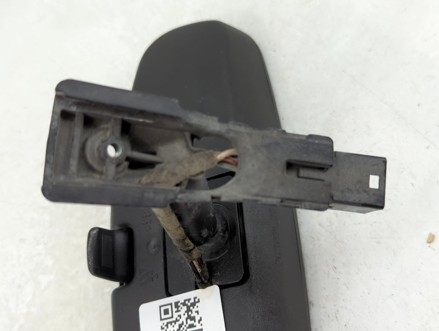 2013-2016 Chevrolet Malibu Interior Rear View Mirror Replacement OEM Fits OEM Used Auto Parts - Oemusedautoparts1.com