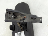 2013-2016 Chevrolet Malibu Interior Rear View Mirror Replacement OEM Fits OEM Used Auto Parts - Oemusedautoparts1.com