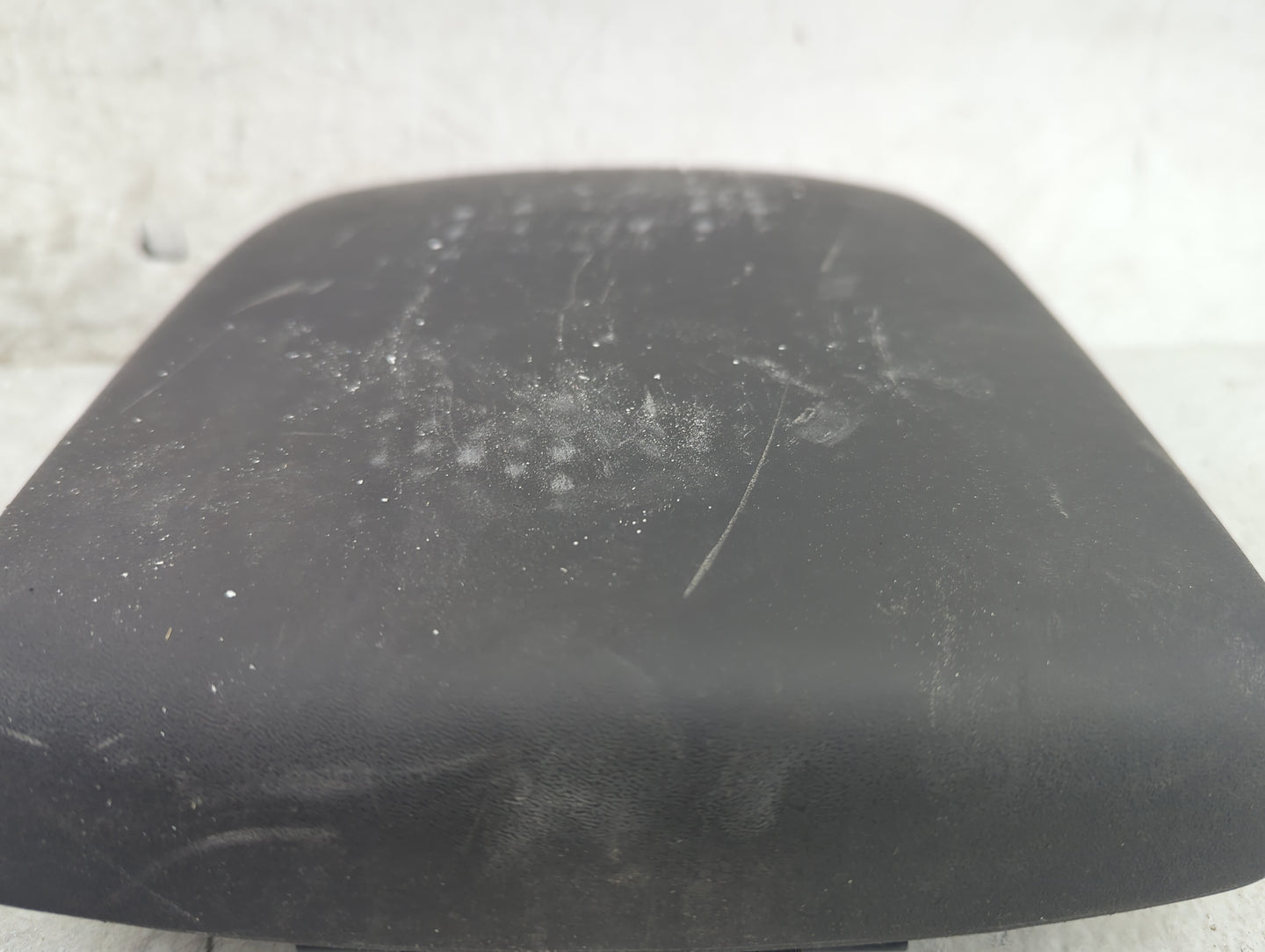 2013 Chevrolet Malibu Center Console Armrest Cover Lid Fits OEM Used Auto Parts - Oemusedautoparts1.com