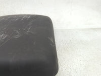 2013 Chevrolet Malibu Center Console Armrest Cover Lid Fits OEM Used Auto Parts - Oemusedautoparts1.com