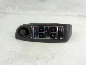 compare product 2013 Chevrolet Malibu Master Power Window Switch Replacement Driver Side Left Fits Fits 2011 2012 2014 2015 OEM Used Auto Parts