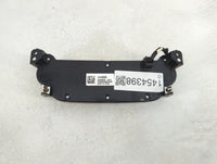 2013-2013 Chevrolet Malibu Radio Control Panel - Oemusedautoparts1.com
