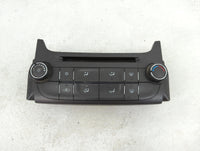 2013 Chevrolet Malibu Climate Control Module Temperature AC/Heater Replacement P/N:22854785 Fits OEM Used Auto Parts - Oemus