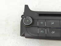 2013 Chevrolet Malibu Climate Control Module Temperature AC/Heater Replacement P/N:22854785 Fits OEM Used Auto Parts - Oemus