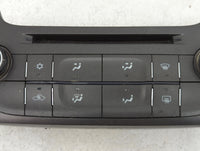 2013 Chevrolet Malibu Climate Control Module Temperature AC/Heater Replacement P/N:22854785 Fits OEM Used Auto Parts - Oemus