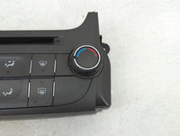 2013 Chevrolet Malibu Climate Control Module Temperature AC/Heater Replacement P/N:22854785 Fits OEM Used Auto Parts - Oemus