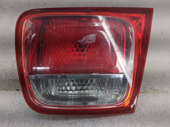 compare product 2013-2016 Chevrolet Malibu Tail Light Assembly Passenger Right OEM P/N:322161 22907312 Fits Fits 2013 2014 2015 2016 OEM Used Auto Parts