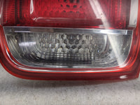2013-2016 Chevrolet Malibu Tail Light Assembly Passenger Right OEM P/N:322161 22907312 Fits Fits 2013 2014 2015 2016 OEM Use
