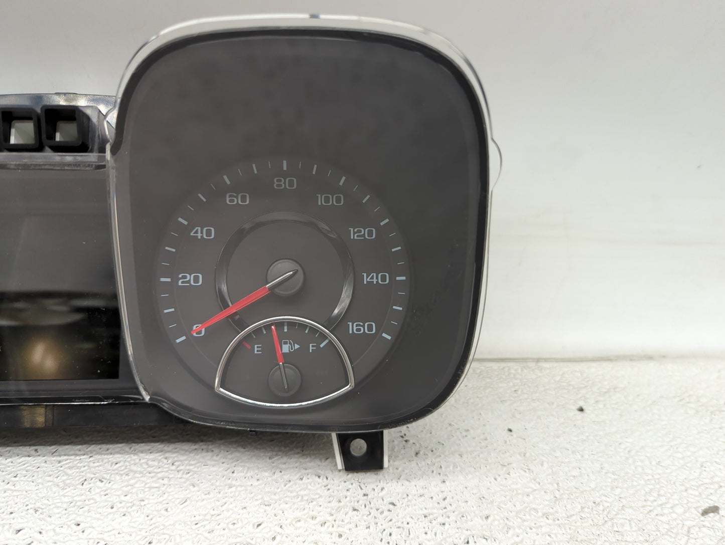 2013 Chevrolet Malibu Instrument Cluster Speedometer Gauges P/N:22932756 Miles: Fits OEM Used Auto Parts - Oemusedautoparts1